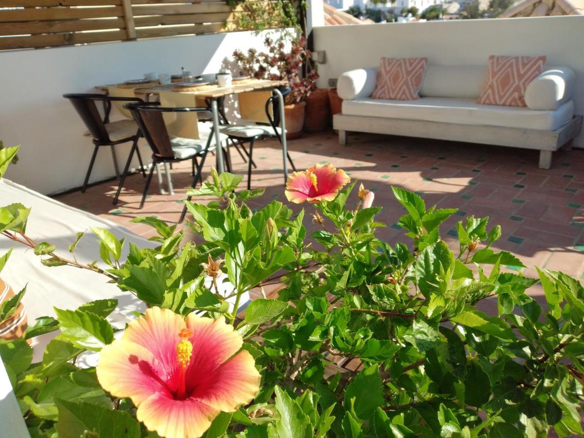 Calcada Guesthouse Тавіра Екстер'єр фото
