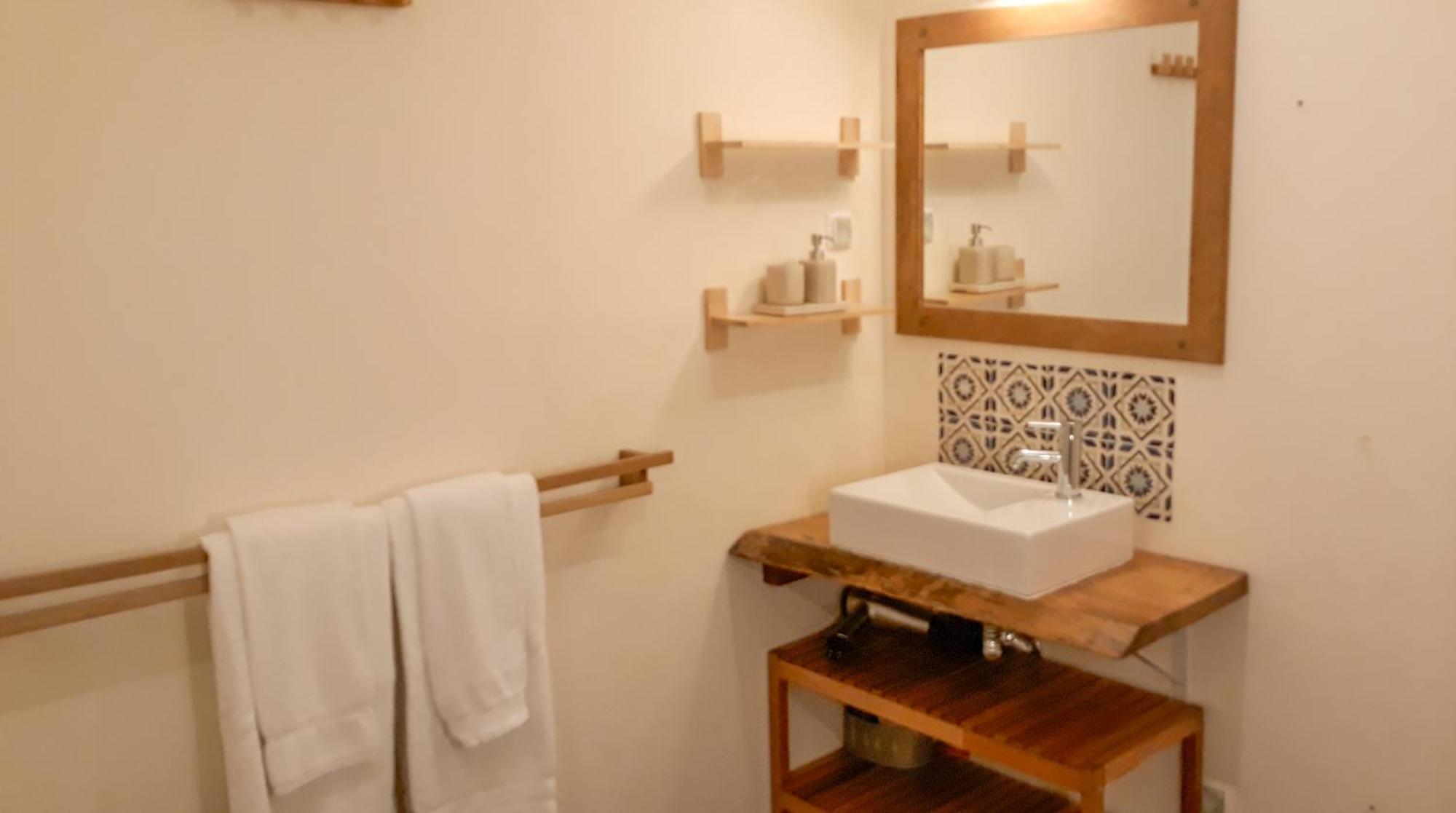 Calcada Guesthouse Тавіра Екстер'єр фото