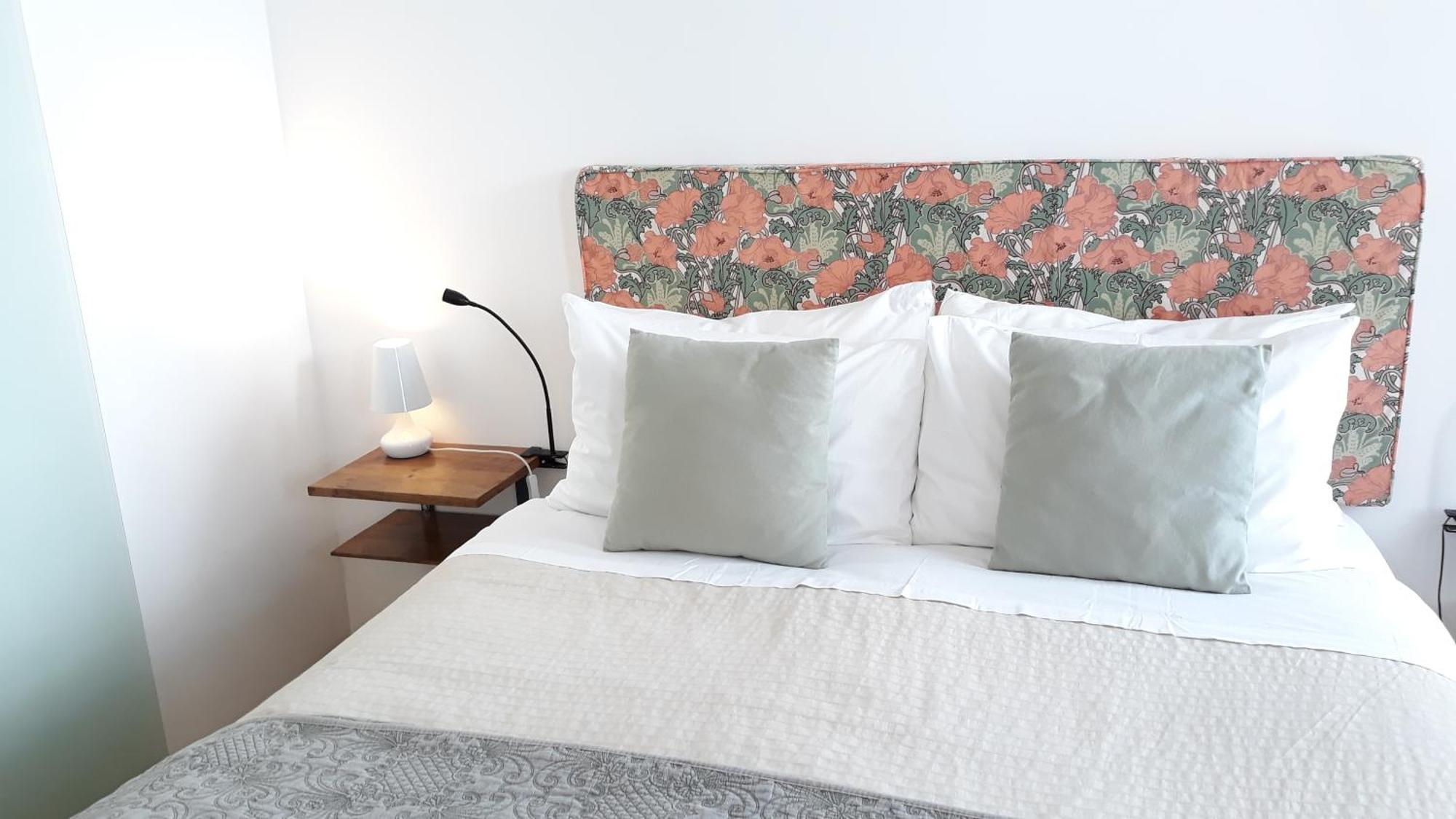 Calcada Guesthouse Тавіра Екстер'єр фото